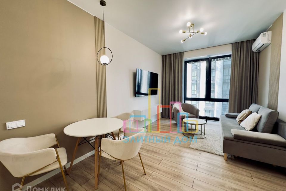Сдаётся 2-комнатная квартира, 48 м²