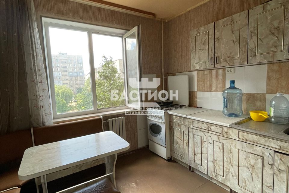 Продаётся 1-комнатная квартира, 35 м²