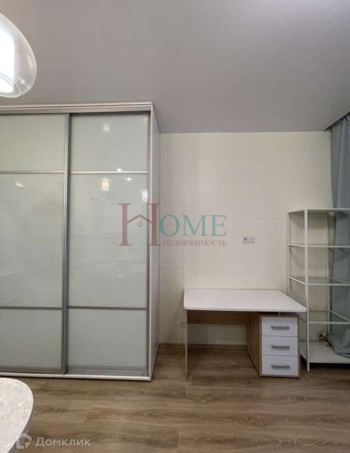 Сдаётся 1-комнатная квартира, 25 м²