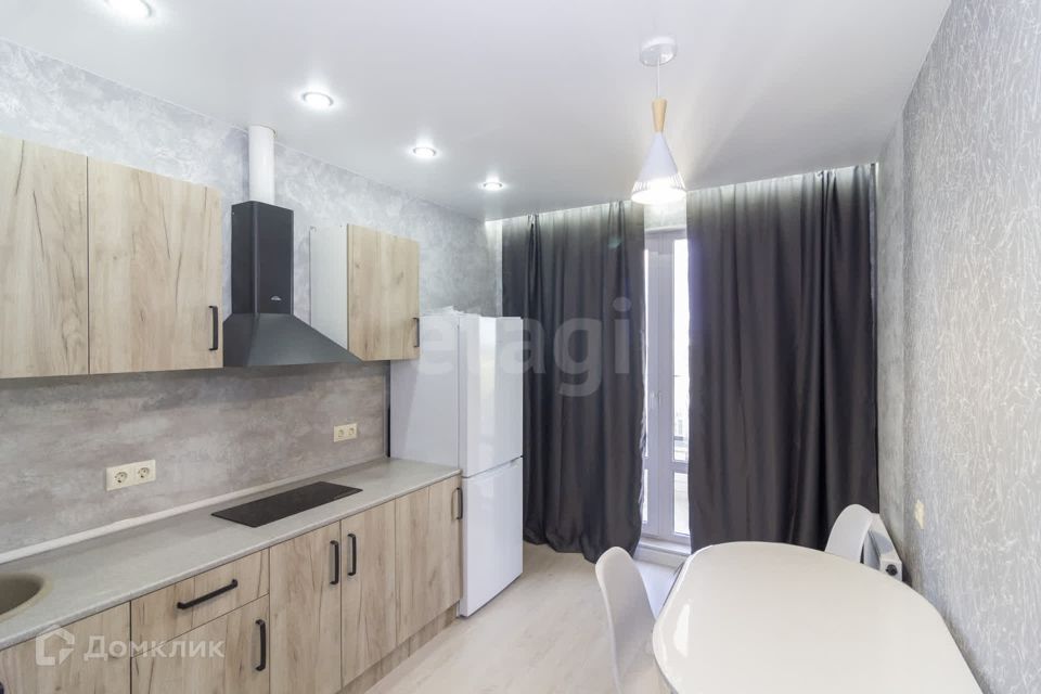 Сдаётся 1-комнатная квартира, 33 м²