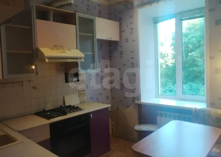 Продаётся 3-комнатная квартира, 52.1 м²