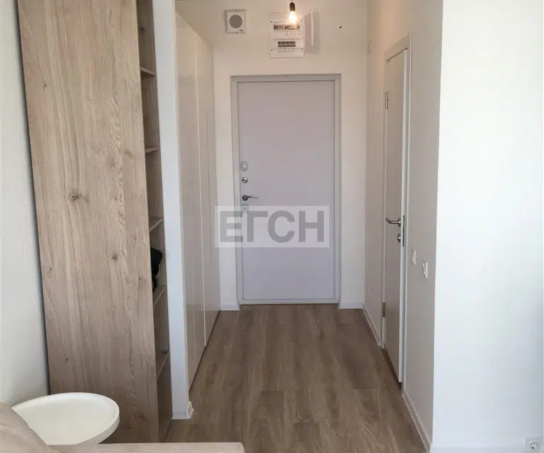 Продаётся студия, 22 м²