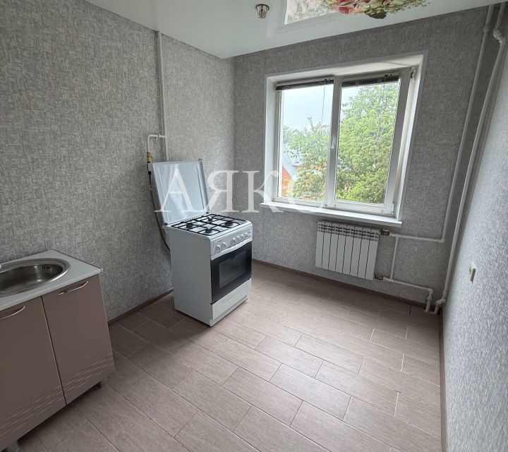 Продаётся 2-комнатная квартира, 52.3 м²