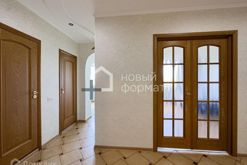Продаётся 2-комнатная квартира, 51.8 м²