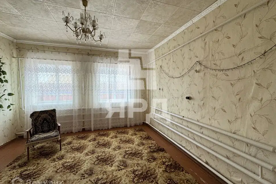 Продаётся 1-этажный дом, 94 м²