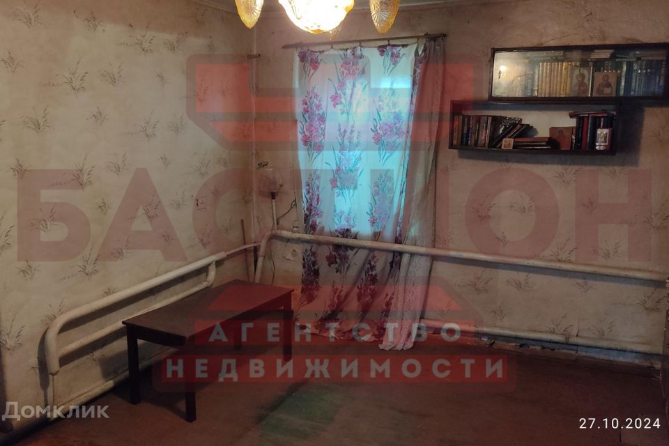 Продаётся 2-этажный дом, 69 м²