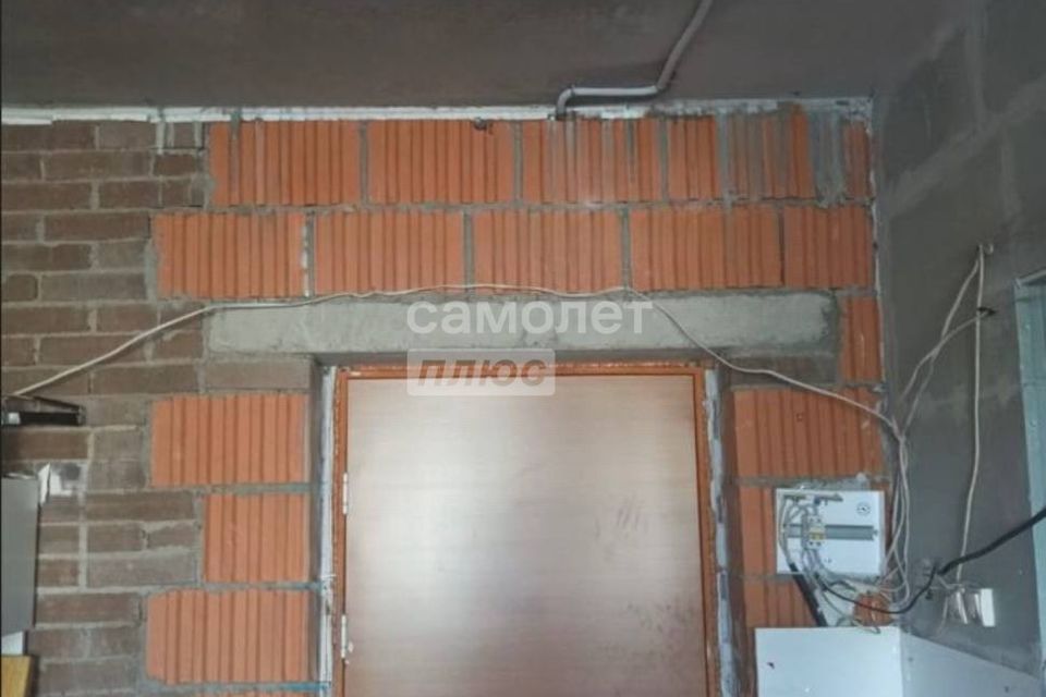 Продаётся студия, 29.76 м²