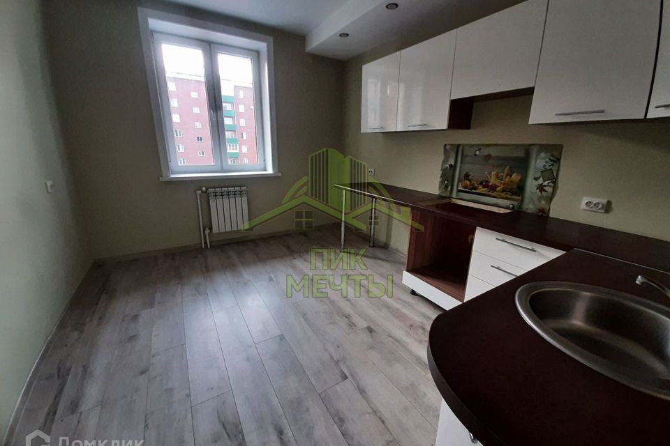 Продаётся 3-комнатная квартира, 70.2 м²