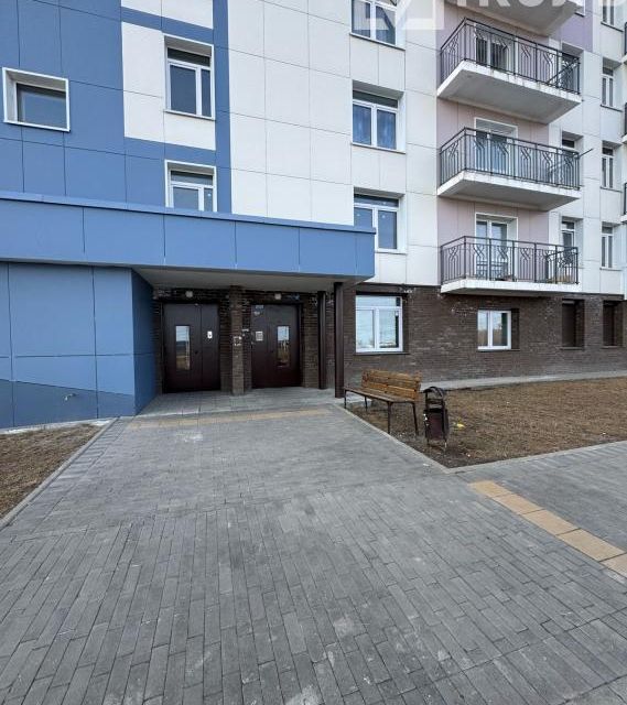 Продаётся студия, 27 м²