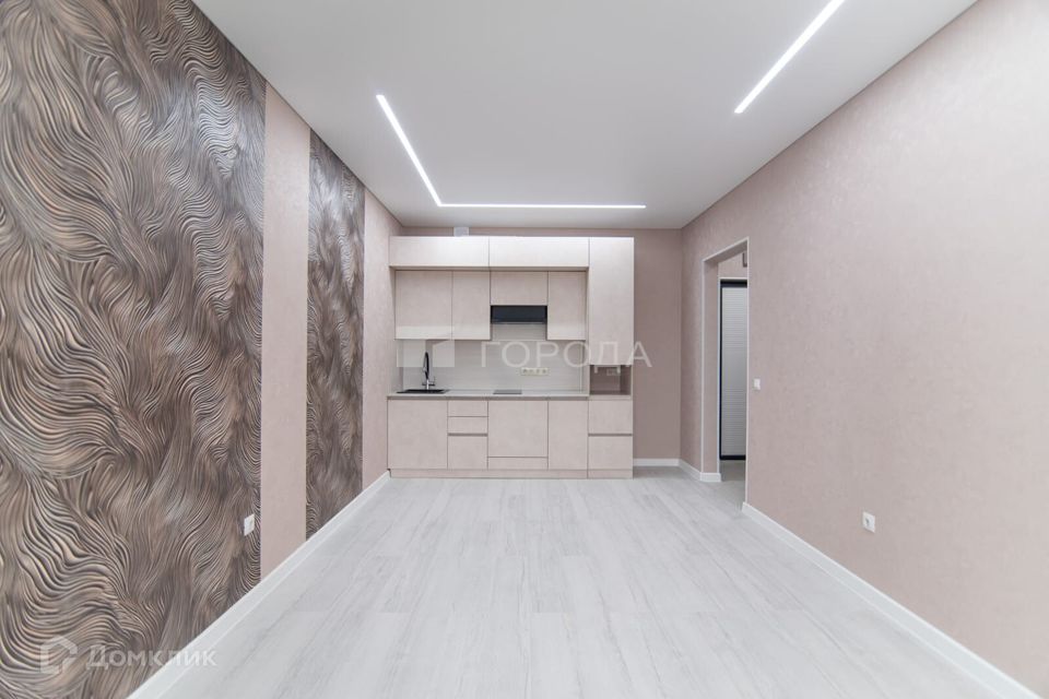 Продаётся студия, 24.5 м²