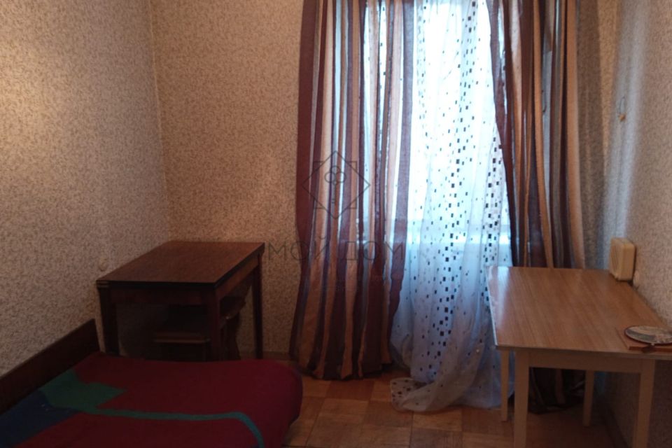 Сдаётся комната в 2-комн. квартире, 11 м²