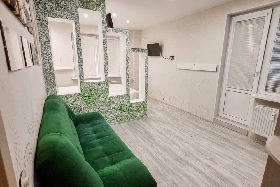 Продаётся 2-комнатная квартира, 58 м²