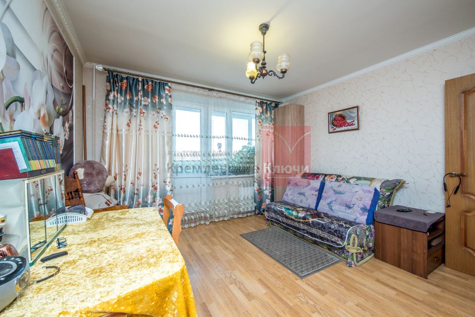 Продаётся 2-комнатная квартира, 41 м²