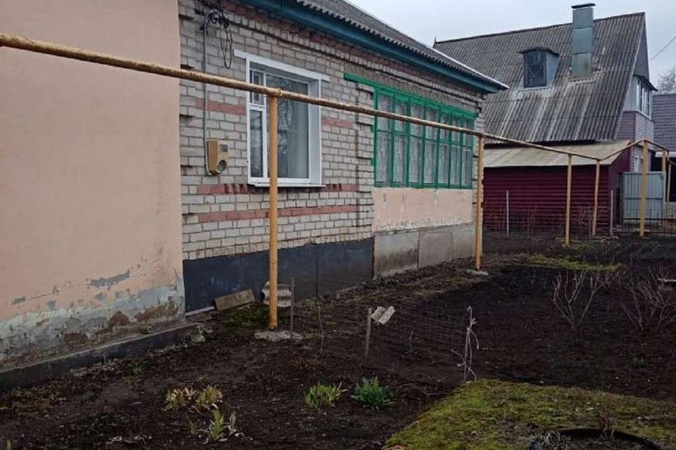 Верхняя Хава Купить Дом