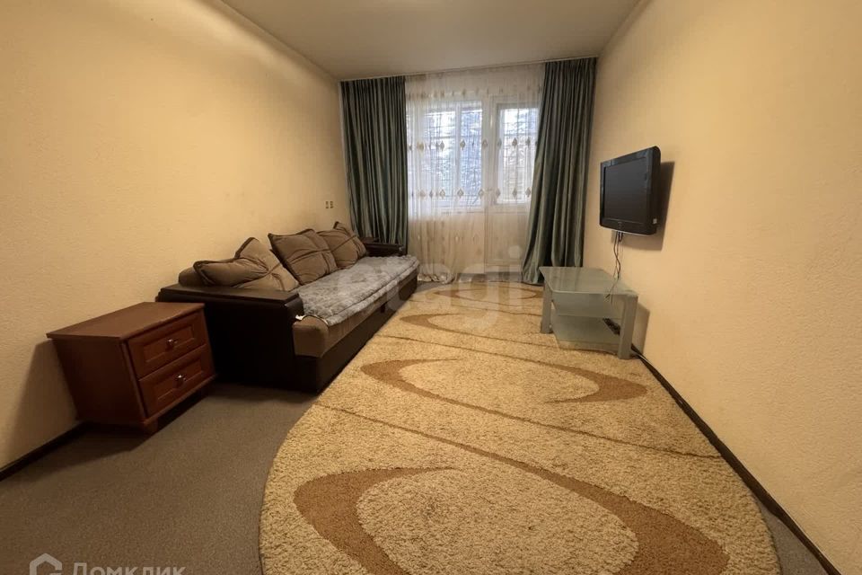 Сдаётся 3-комнатная квартира, 60 м²