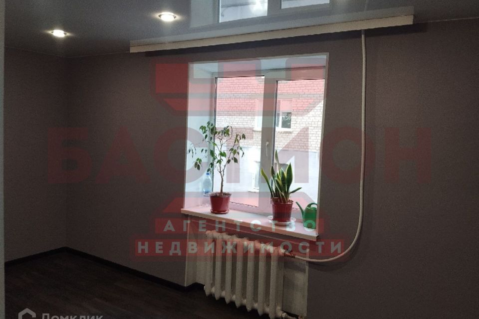 Продаётся 2-комнатная квартира, 42 м²