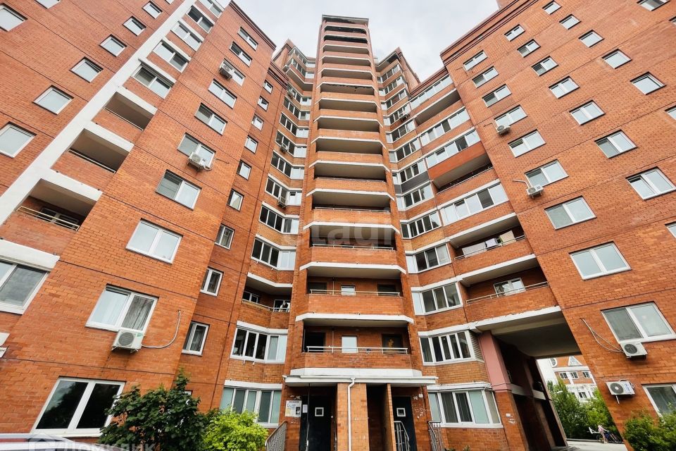Продаётся 3-комнатная квартира, 69 м²