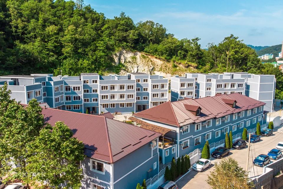 Туапсинский Район Купить Квартиру Вторичка