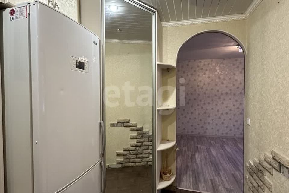 Продаётся 2-комнатная квартира, 42.6 м²