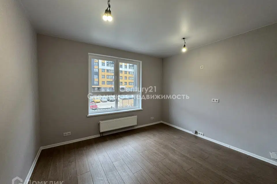 Продаётся студия, 20.7 м²