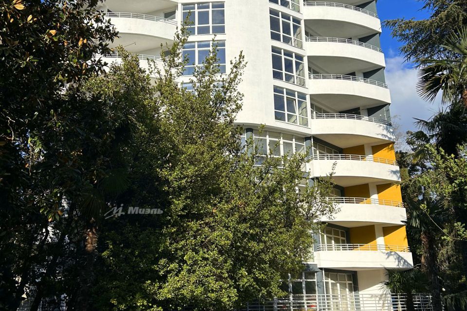 Продаётся студия, 30.2 м²