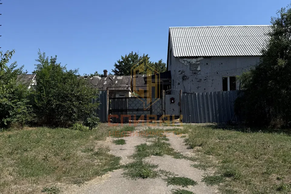 Продаётся 2-этажный дом, 73.3 м²