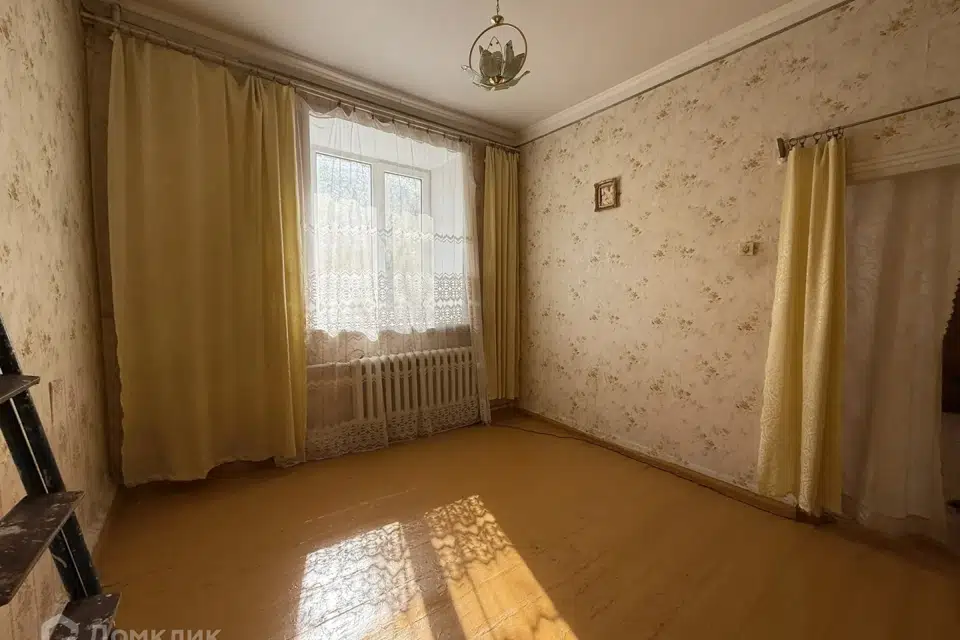 Продаётся 3-комнатная квартира, 67.2 м²