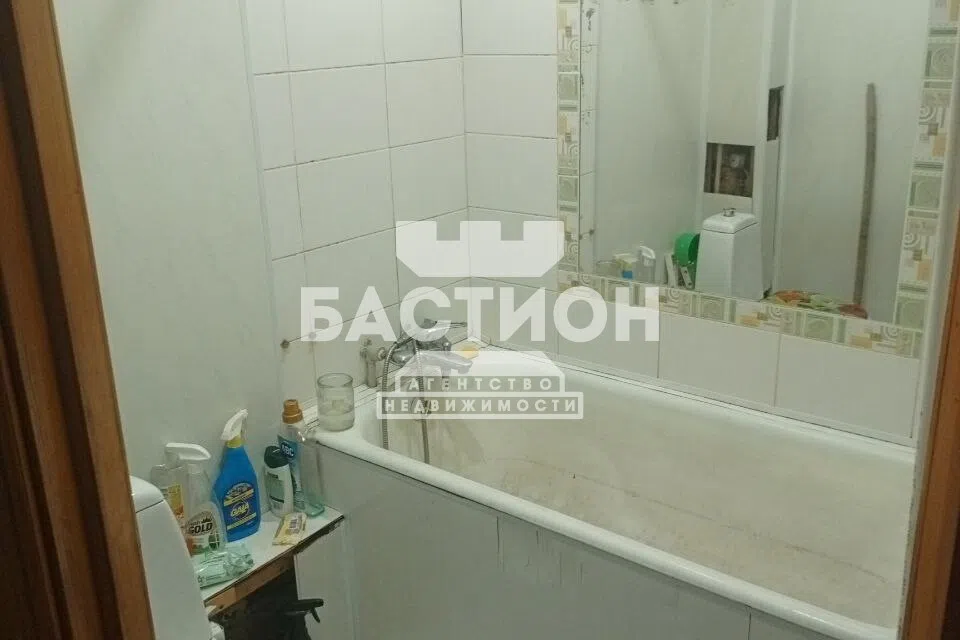 Продаётся 1-комнатная квартира, 33 м²
