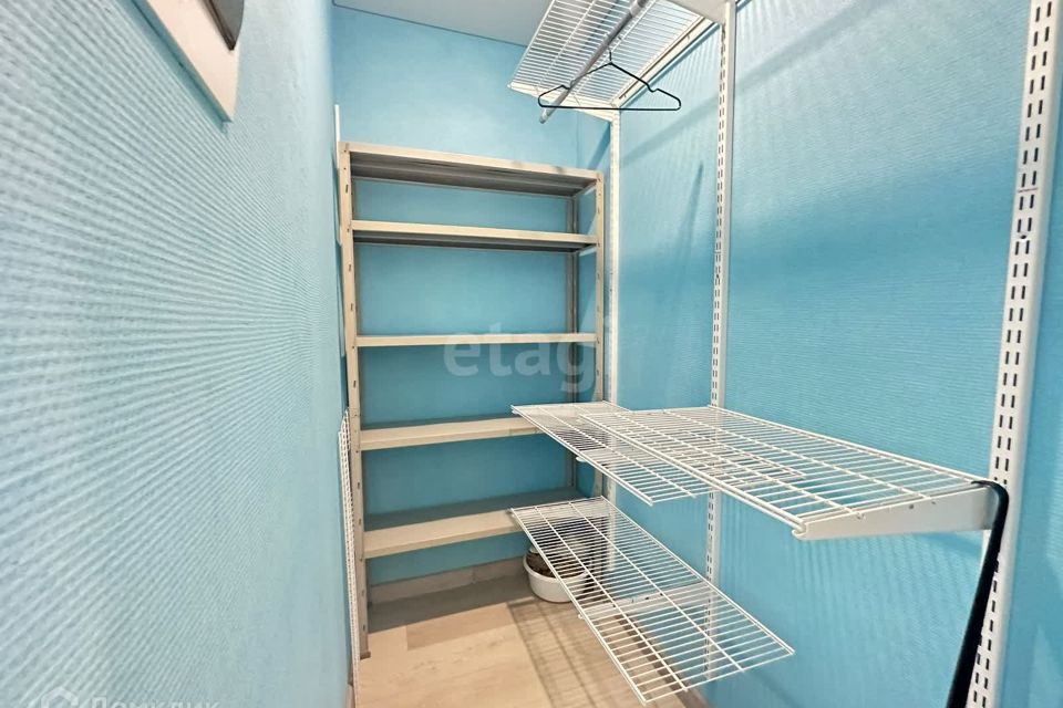 Продаётся студия, 31.7 м²