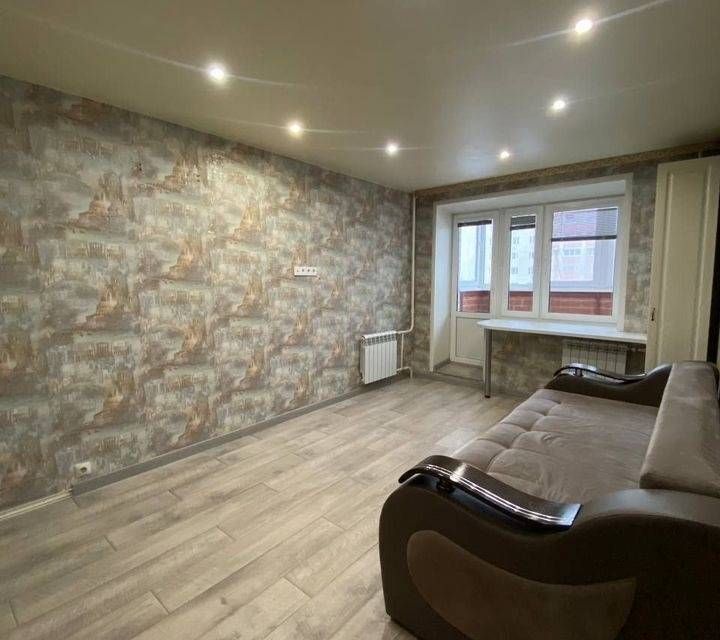 Сдаётся 2-комнатная квартира, 47 м²