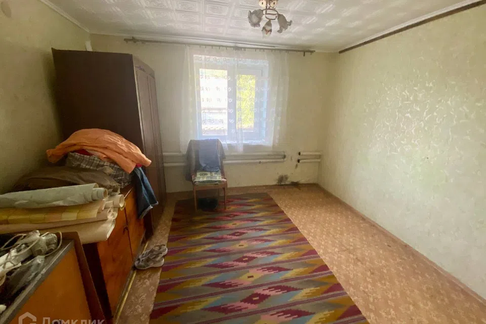 Продаётся 1-этажный дом, 70 м²