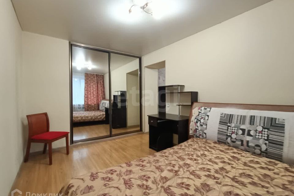 Продаётся комната в 1-комн. квартире, 12.4 м²
