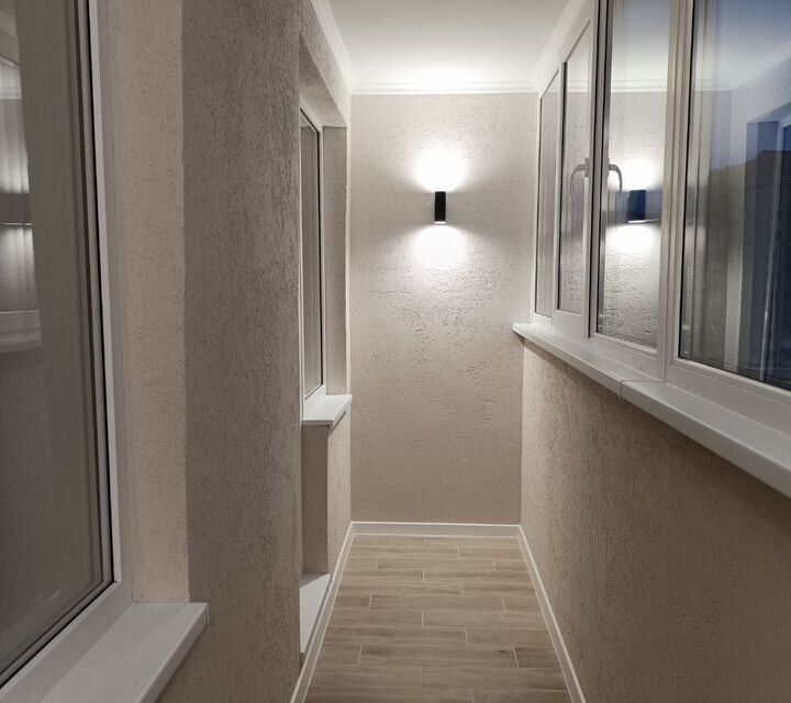 Продаётся 1-комнатная квартира, 34 м²