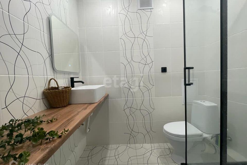Продаётся студия, 23.5 м²