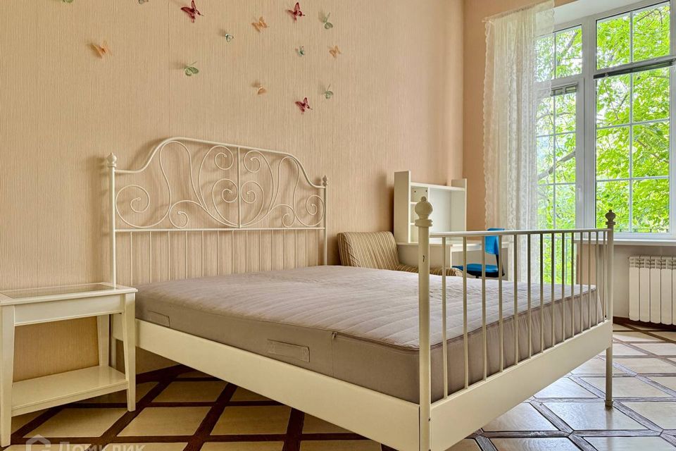Сдаётся 1-комнатная квартира, 32.7 м²