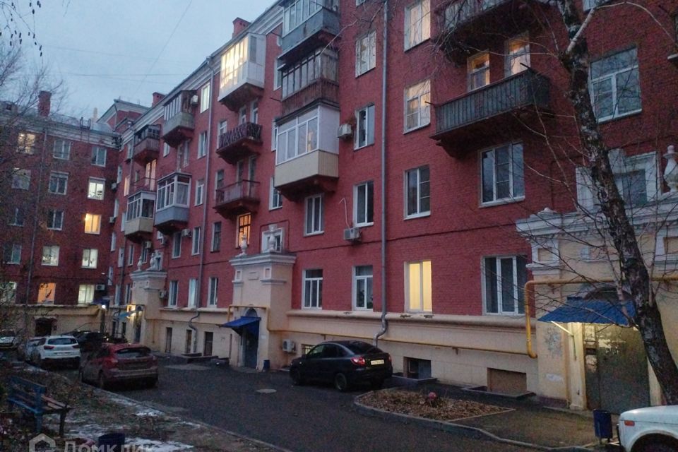 Продаётся комната в 2-комн. квартире, 17 м²