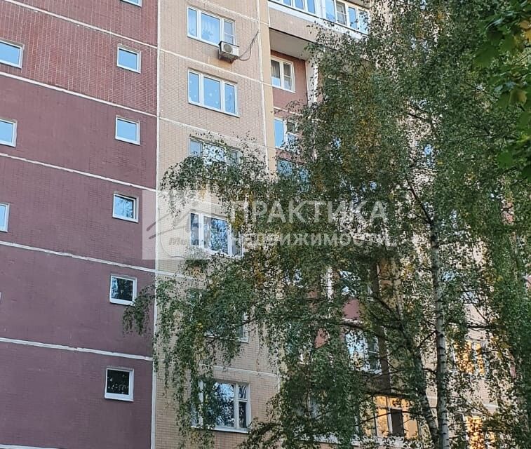 Продаётся 1-комнатная квартира, 41 м²