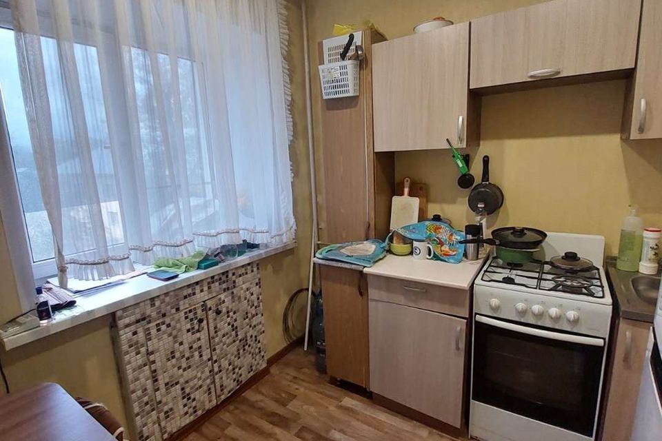 Продажа квартир в Уральске