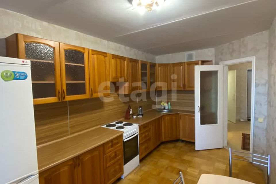 Сдаётся 1-комнатная квартира, 53 м²