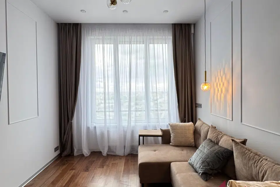 Продаётся 2-комнатная квартира, 72 м²
