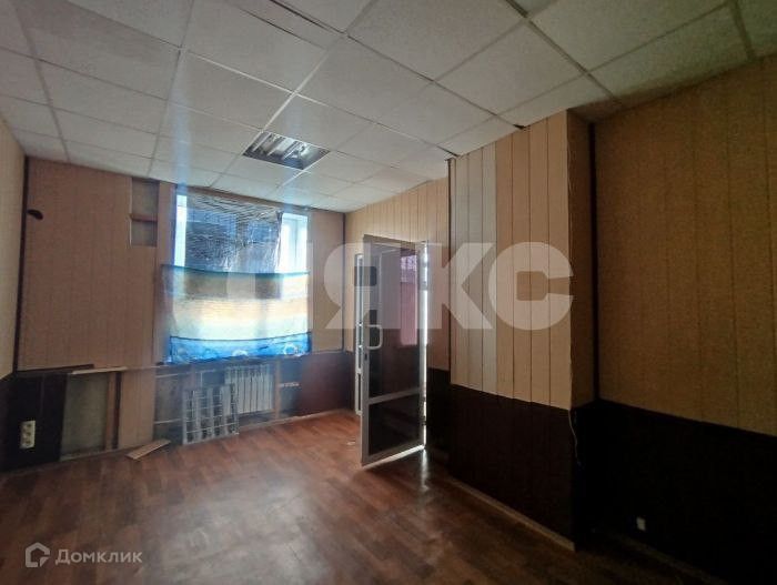 Продаётся офис, 77 м²