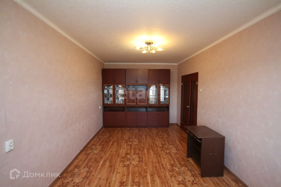 Продаётся 3-комнатная квартира, 69 м²