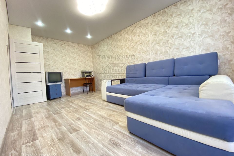 Продаётся 1-комнатная квартира, 31 м²