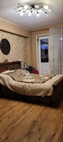 Продаётся 2-комнатная квартира, 52 м²