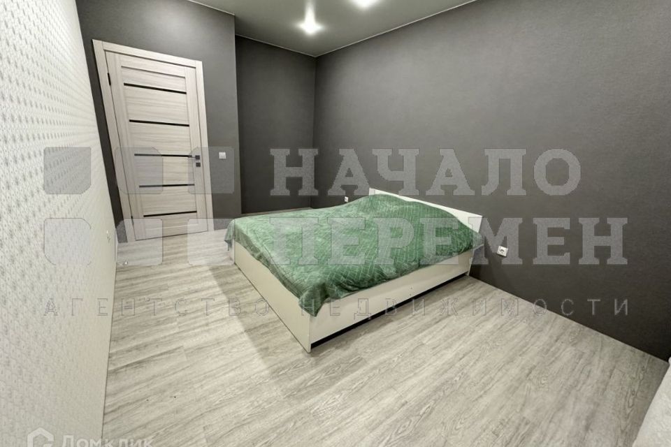Сдаётся 2-комнатная квартира, 44 м²