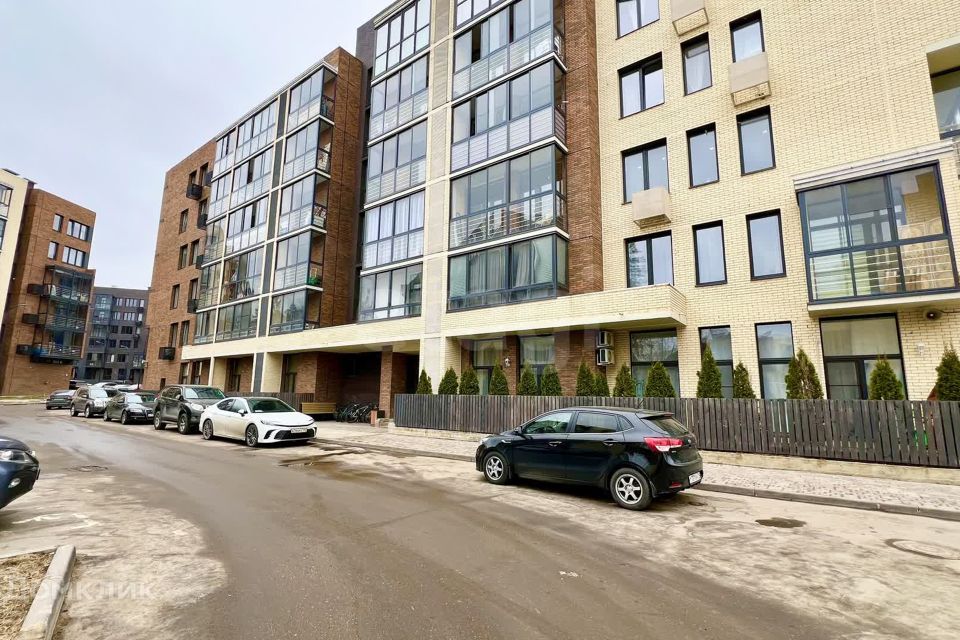 Продаётся 2-комнатная квартира, 50 м²