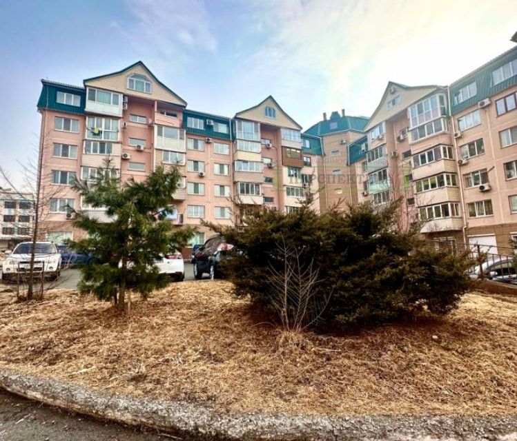 Продаётся 2-комнатная квартира, 86 м²