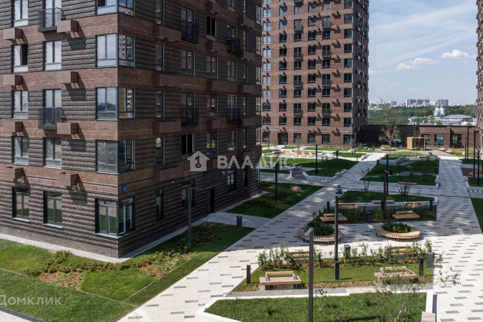 Продаётся студия, 24.2 м²