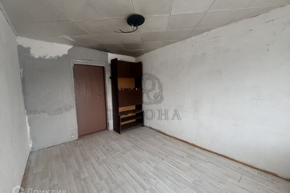 Продаётся комната в 1-комн. квартире, 11.7 м²