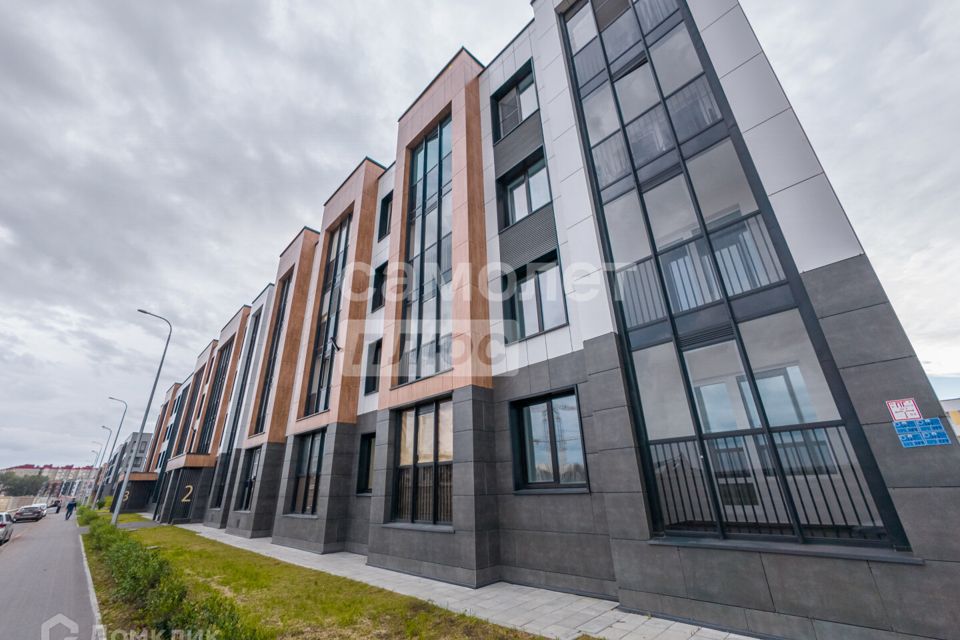 Продаётся студия, 20.1 м²